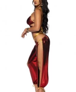 Leg Avenue Ruby Desert Princess Costume -Sexy Halloween Costumes Sales unnamed file 2877