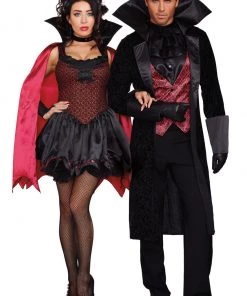Dreamgirl Bloody Handsome Costume -Sexy Halloween Costumes Sales unnamed file 288