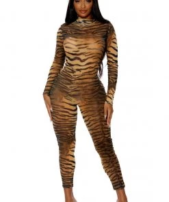 Forplay Can't Be Tamed Costume