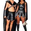 Roma Valiant Gladiator Costume