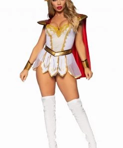 Leg Avenue Power Princess Costume