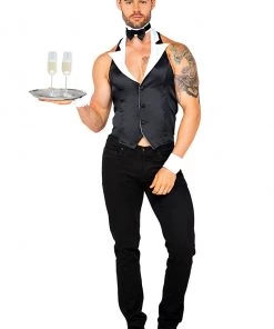 Roma Butler Beefcake Costume -Sexy Halloween Costumes Sales unnamed file 2936