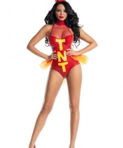 Party King Dynamite! Costume -Sexy Halloween Costumes Sales unnamed file 2954