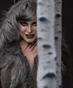 Dreamgirl Cozy Wolf Costume -Sexy Halloween Costumes Sales unnamed file 2959