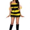 Leg Avenue Bizzy Bee Costume -Sexy Halloween Costumes Sales unnamed file 2969