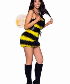 Leg Avenue Bizzy Bee Costume -Sexy Halloween Costumes Sales unnamed file 2971