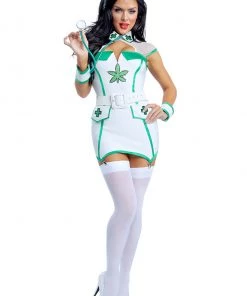Starline Nurse MJ Costume