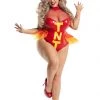 Party King Plus Size Dynamite! Costume -Sexy Halloween Costumes Sales unnamed file 2981