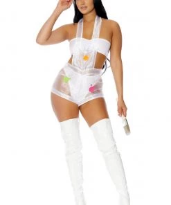 Forplay Sexy Painter Costume