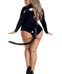 Party King Plus Size Cat Scratch Fever Costume -Sexy Halloween Costumes Sales unnamed file 3012
