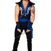 Roma Ninja Warrior Costume -Sexy Halloween Costumes Sales unnamed file 3025
