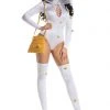 Party King Honey Bee Keeper Costume -Sexy Halloween Costumes Sales unnamed file 3027