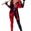 Leg Avenue Chaos Cutie Costume -Sexy Halloween Costumes Sales unnamed file 3032