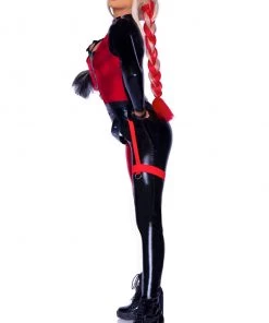 Leg Avenue Chaos Cutie Costume -Sexy Halloween Costumes Sales unnamed file 3034