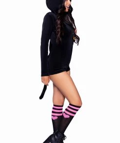 Leg Avenue Comfy Cat Costume -Sexy Halloween Costumes Sales unnamed file 3043