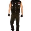 Dreamgirl Men's Special Ops Costume -Sexy Halloween Costumes Sales unnamed file 305