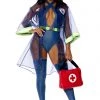 Forplay Sexy Paramedic Costume -Sexy Halloween Costumes Sales unnamed file 3054