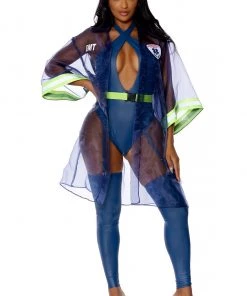 Forplay Sexy Paramedic Costume -Sexy Halloween Costumes Sales unnamed file 3056