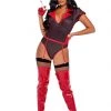 Roma Playboy Sexy RN Costume -Sexy Halloween Costumes Sales unnamed file 3061