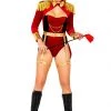 Roma Big Top Mistress Costume -Sexy Halloween Costumes Sales unnamed file 3076