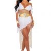 Roma Playboy Goddess Costume