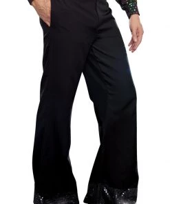 Dreamgirl Men's Disco Pants