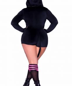 Leg Avenue Plus Size Comfy Cat Costume -Sexy Halloween Costumes Sales unnamed file 3113