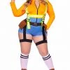 Leg Avenue Plus Size Nailed It Construction Worker Costume -Sexy Halloween Costumes Sales unnamed file 3118