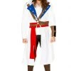 Roma Costume Assassin Hero Men's Costume -Sexy Halloween Costumes Sales unnamed file 312