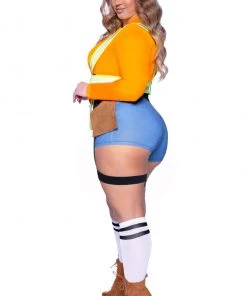 Leg Avenue Plus Size Nailed It Construction Worker Costume -Sexy Halloween Costumes Sales unnamed file 3120