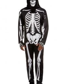 Dreamgirl Mr. Boneyard Costume