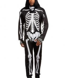 Dreamgirl Mr. Boneyard Costume -Sexy Halloween Costumes Sales unnamed file 3124