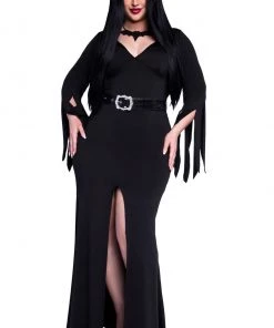 Leg Avenue Plus Size Immortal Mistress Costume
