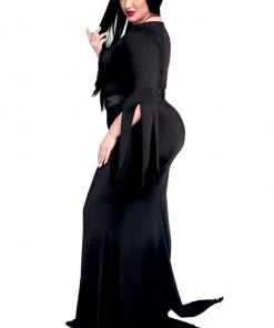 Leg Avenue Plus Size Immortal Mistress Costume -Sexy Halloween Costumes Sales unnamed file 3127