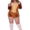 Leg Avenue Plus Size Comfy Fawn Costume -Sexy Halloween Costumes Sales unnamed file 3128