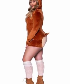 Leg Avenue Plus Size Comfy Fawn Costume -Sexy Halloween Costumes Sales unnamed file 3131