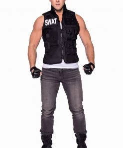 Leg Avenue SWAT Commander Vest