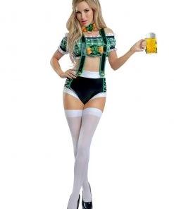 Starline Lucky Charm Costume