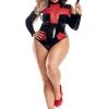 Party King Plus Size Pulse Nurse Costume -Sexy Halloween Costumes Sales unnamed file 3237