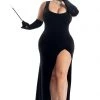 Party King Plus Size Tiffany Honey Costume -Sexy Halloween Costumes Sales unnamed file 3251