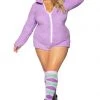 Leg Avenue Plus Size Cuddle Kitty Costume -Sexy Halloween Costumes Sales unnamed file 3288
