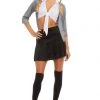 Dreamgirl Pop Schoolgirl Costume -Sexy Halloween Costumes Sales unnamed file 33
