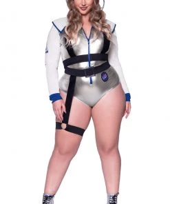 Leg Avenue Plus Size Galaxy Girl Costume -Sexy Halloween Costumes Sales unnamed file 3312