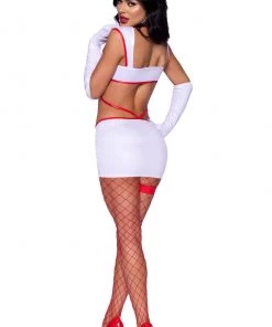 Leg Avenue Heartstopping Nurse Costume -Sexy Halloween Costumes Sales unnamed file 3331