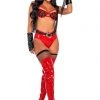 Roma Playboy Buckaroo Cowgirl Costume -Sexy Halloween Costumes Sales unnamed file 3348