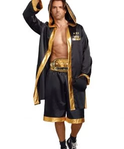 Dreamgirl Men's World Champion Costume -Sexy Halloween Costumes Sales unnamed file 337