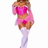 Leg Avenue Dreamy Princess Costume -Sexy Halloween Costumes Sales unnamed file 3377