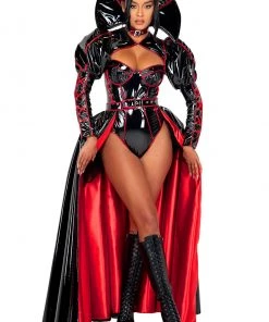 Underworld Evil Queen Costume