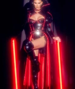 Underworld Evil Queen Costume -Sexy Halloween Costumes Sales unnamed file 3387