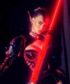 Underworld Evil Queen Costume -Sexy Halloween Costumes Sales unnamed file 3389